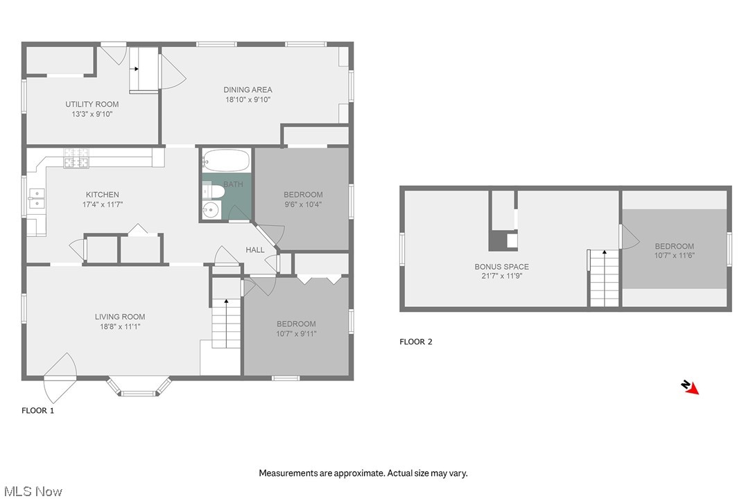 Willowick Park - Residential