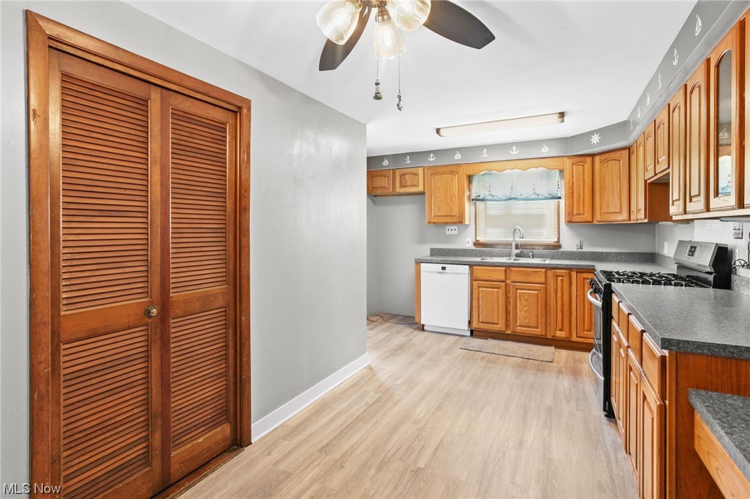 Willowick Park - Residential