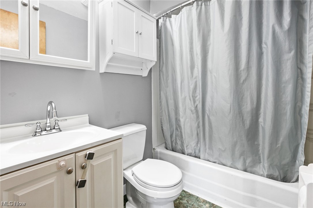 Willowick Park - Residential