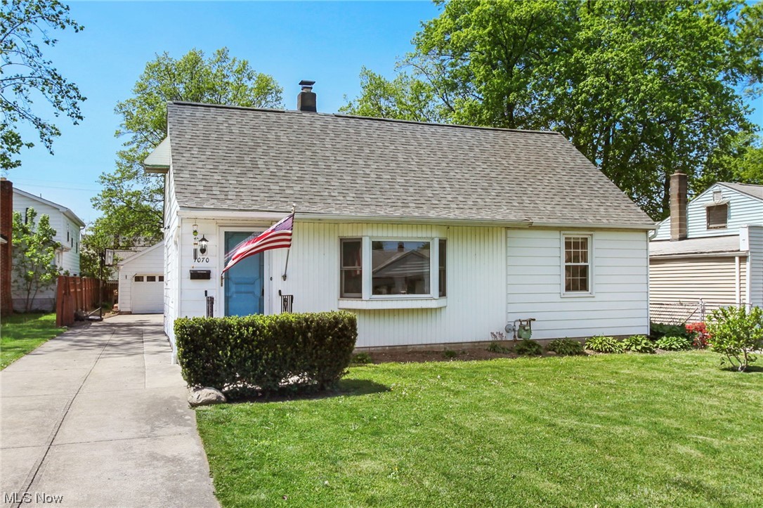 Willowick Park - Residential