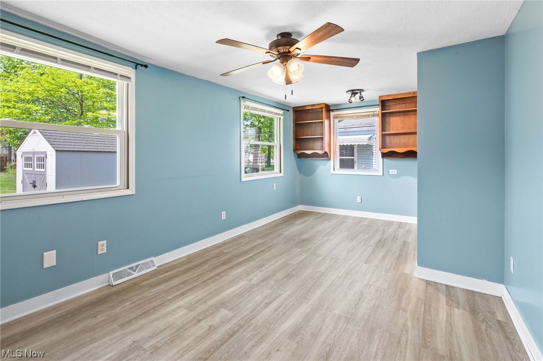 Willowick Park - Residential