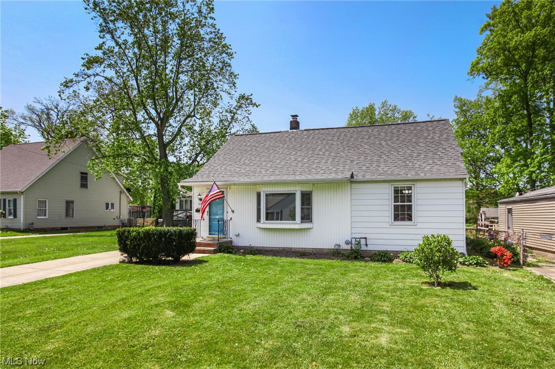 Willowick Park - Residential