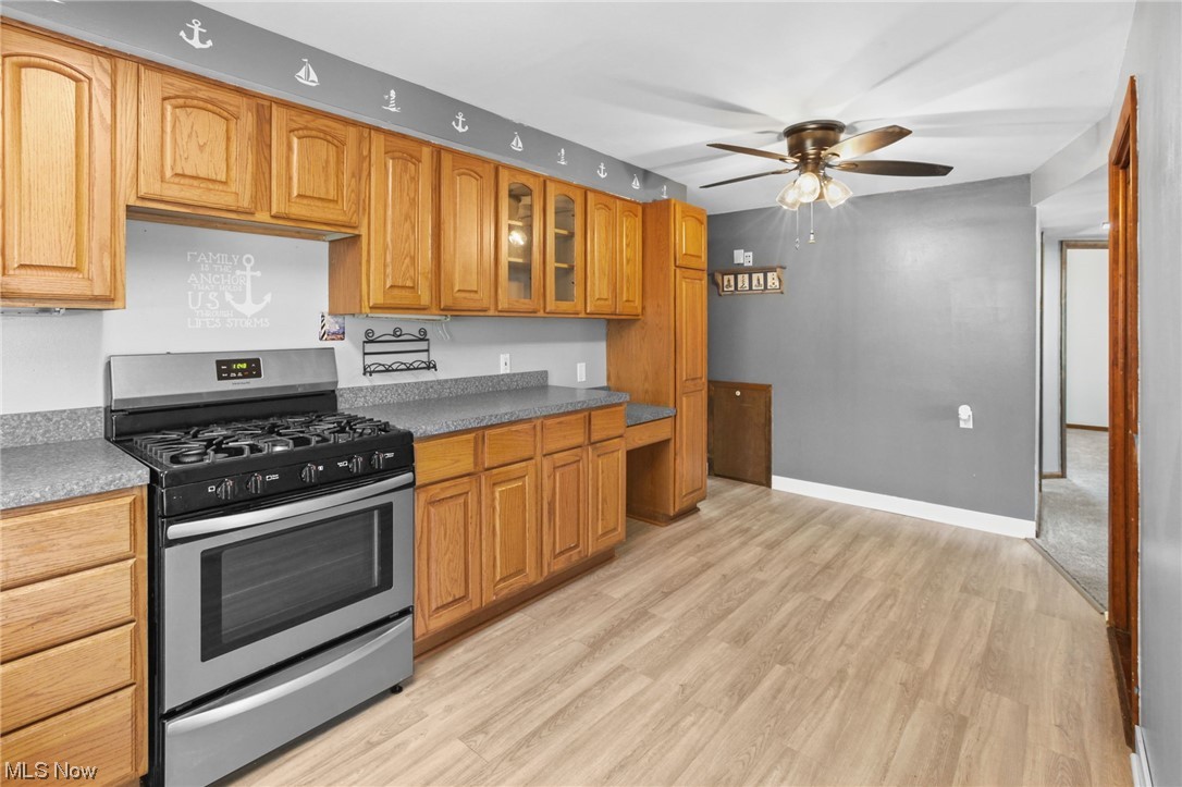 Willowick Park - Residential