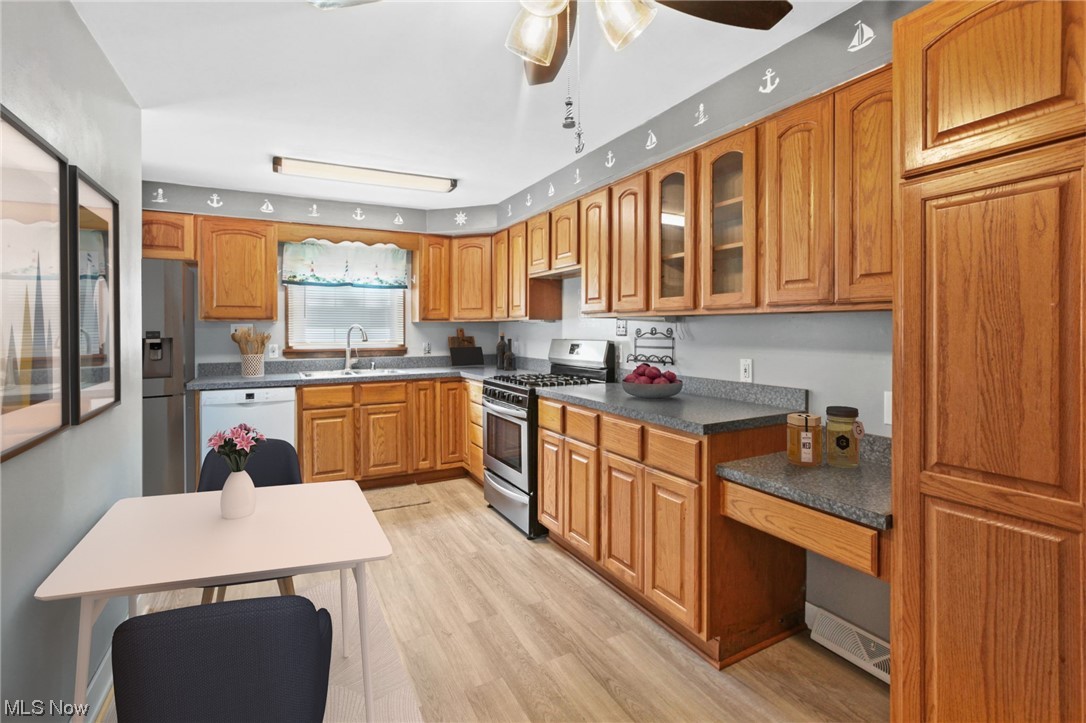 Willowick Park - Residential