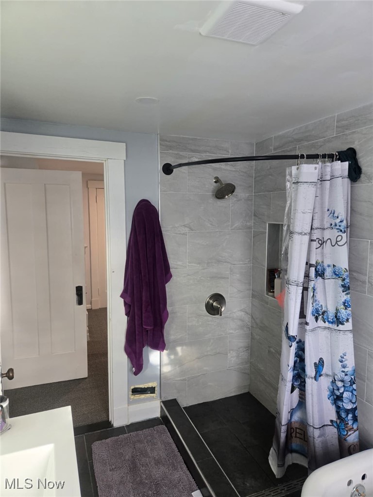 Bradley Lane - Residential