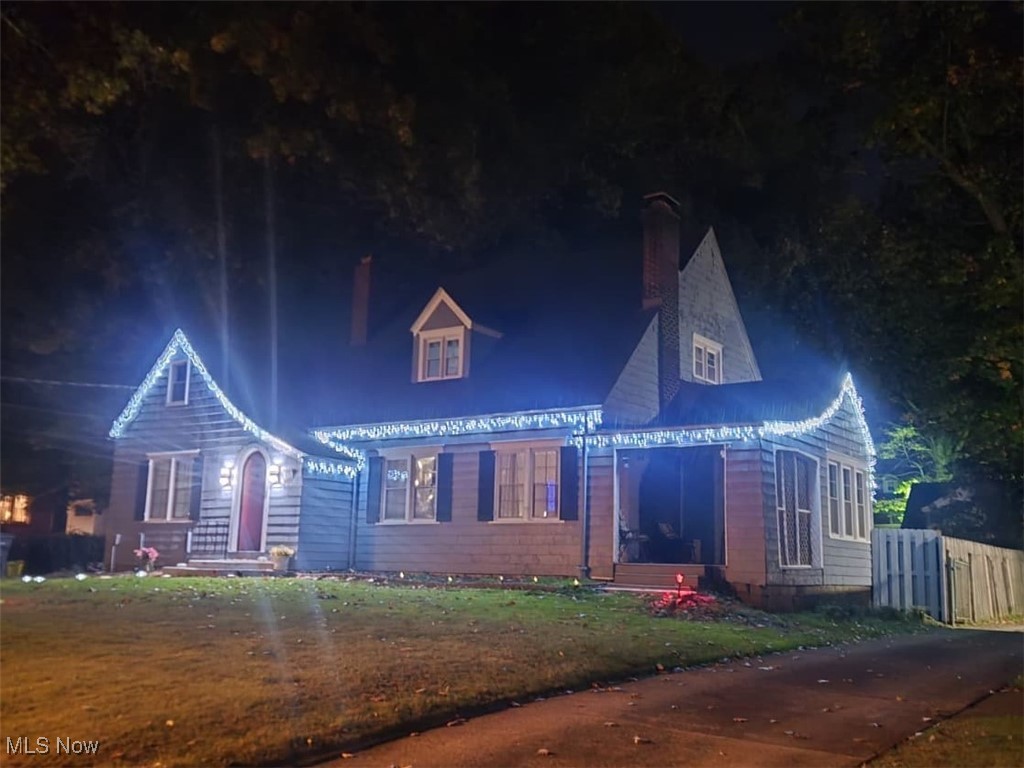 Bradley Lane - Residential