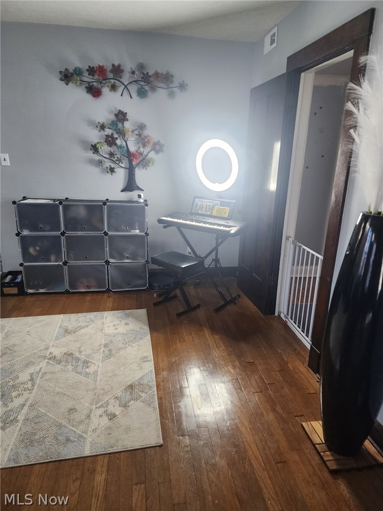 Bradley Lane - Residential