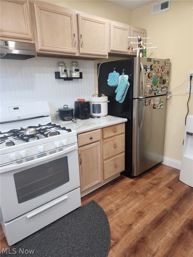 Bradley Lane - Residential