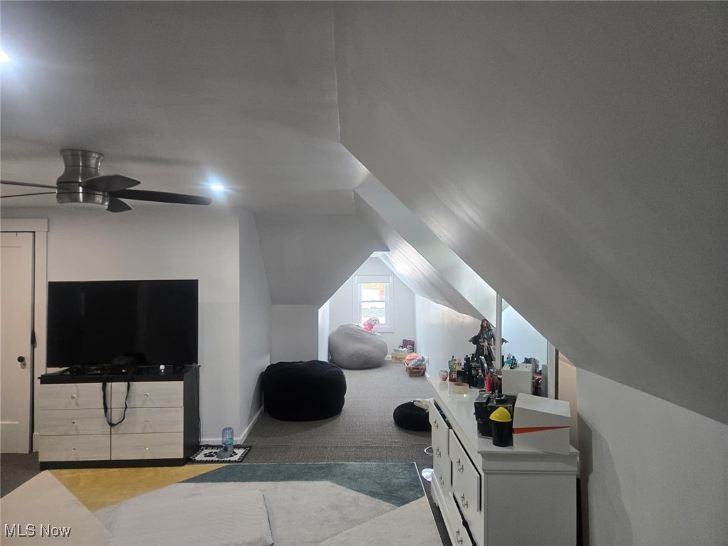 Bradley Lane - Residential