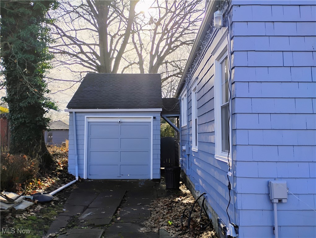 Bradley Lane - Residential