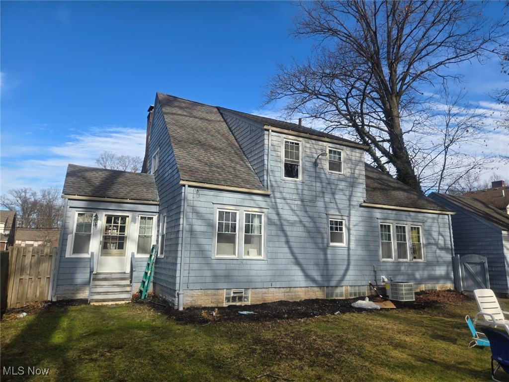 Bradley Lane - Residential