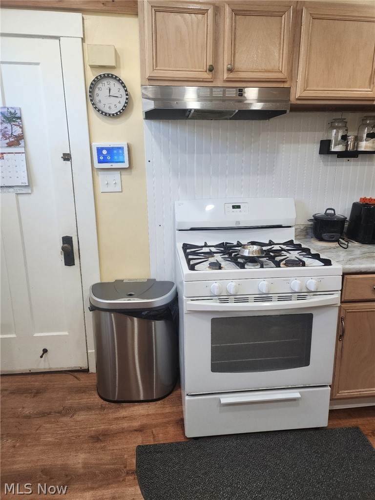 Bradley Lane - Residential