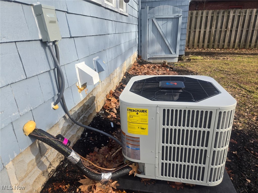 Bradley Lane - Residential