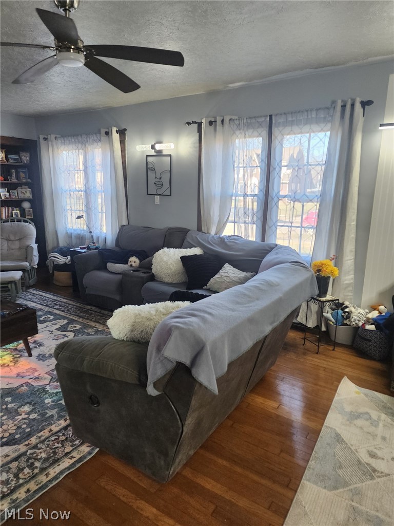 Bradley Lane - Residential