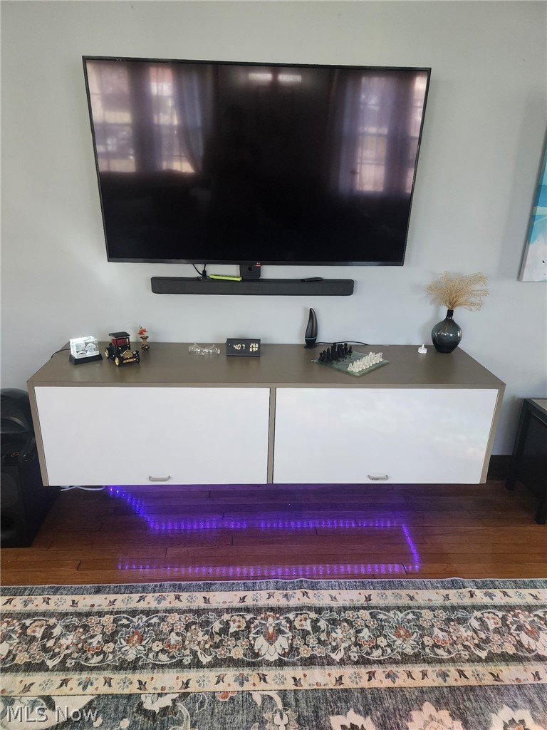 Bradley Lane - Residential