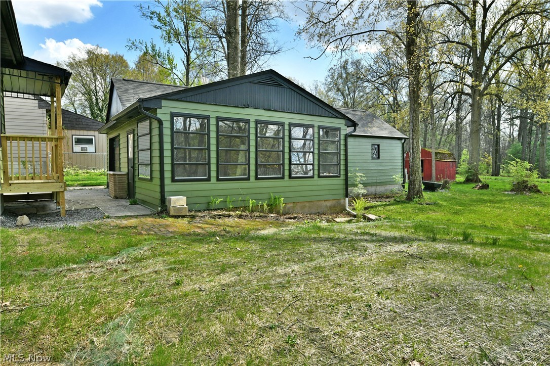 Glenn Hoods 01 - Residential