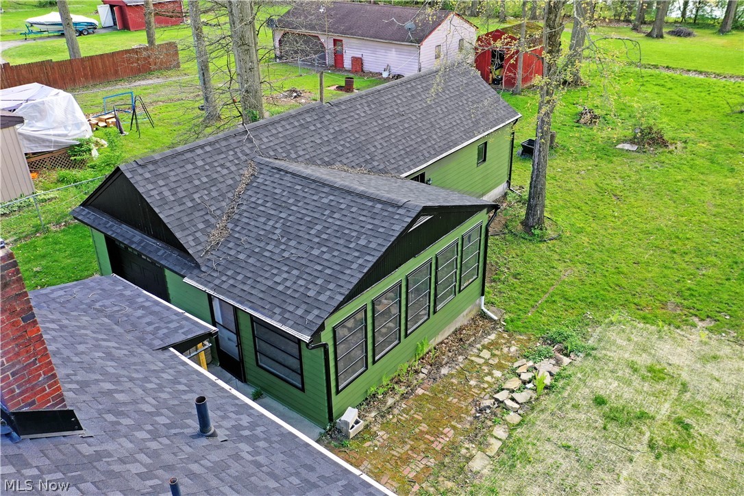 Glenn Hoods 01 - Residential