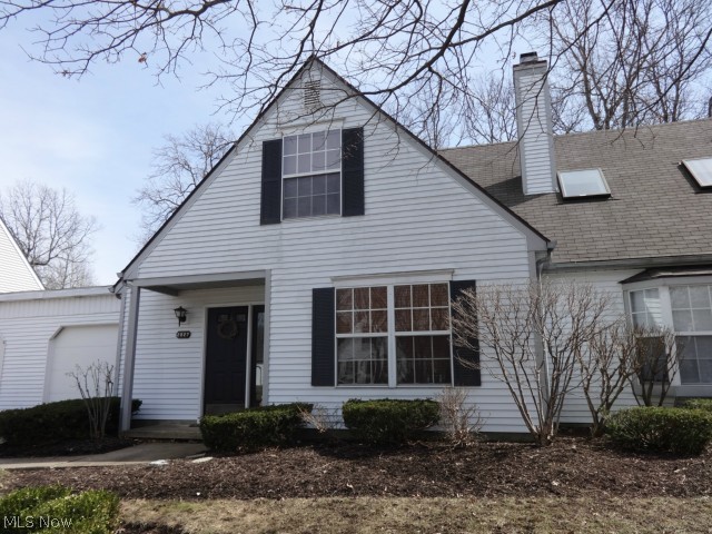 Tinkers Lane Condo - Residential