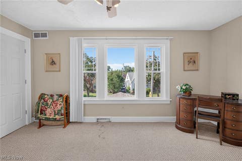 Tiny photo for 14512 Orchard Park Avenue, Cleveland, OH 44111 (MLS # 5239346)