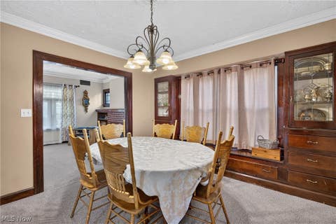 Tiny photo for 14512 Orchard Park Avenue, Cleveland, OH 44111 (MLS # 5239346)