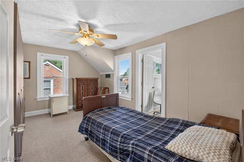 Tiny photo for 14512 Orchard Park Avenue, Cleveland, OH 44111 (MLS # 5239346)