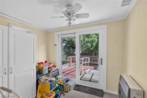 Tiny photo for 14512 Orchard Park Avenue, Cleveland, OH 44111 (MLS # 5239346)
