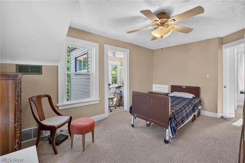 Tiny photo for 14512 Orchard Park Avenue, Cleveland, OH 44111 (MLS # 5239346)