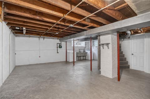 Tiny photo for 14512 Orchard Park Avenue, Cleveland, OH 44111 (MLS # 5239346)