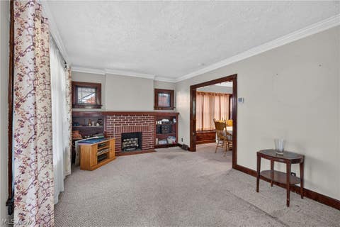 Tiny photo for 14512 Orchard Park Avenue, Cleveland, OH 44111 (MLS # 5239346)