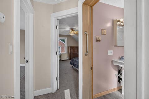 Tiny photo for 14512 Orchard Park Avenue, Cleveland, OH 44111 (MLS # 5239346)