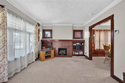 Tiny photo for 14512 Orchard Park Avenue, Cleveland, OH 44111 (MLS # 5239346)