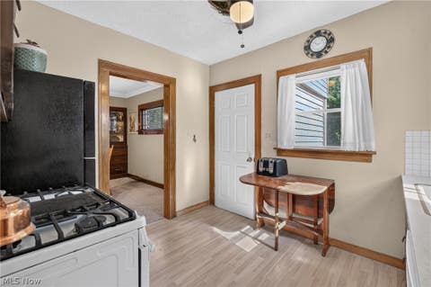 Tiny photo for 14512 Orchard Park Avenue, Cleveland, OH 44111 (MLS # 5239346)