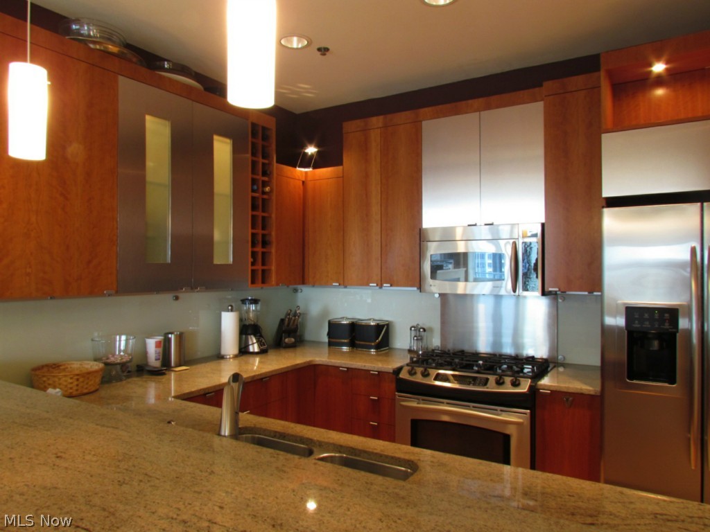 Pinnacle - Residential