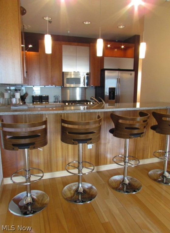 Pinnacle - Residential