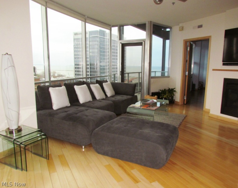 Pinnacle - Residential