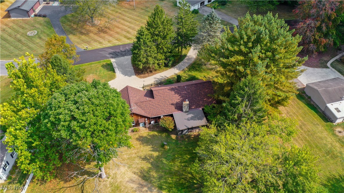 Village/Garrettsville - Residential