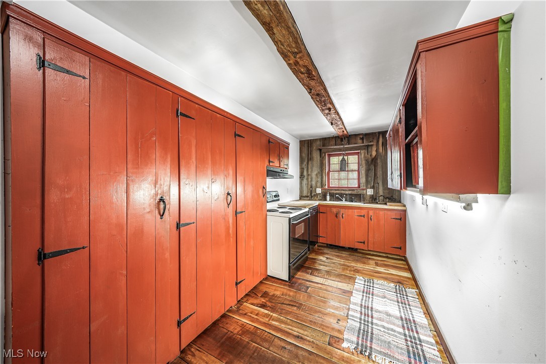 Village/Garrettsville - Residential