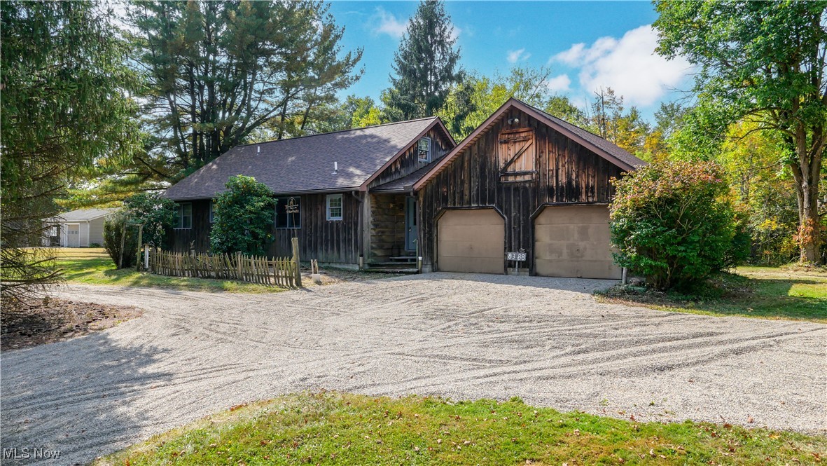 Village/Garrettsville - Residential