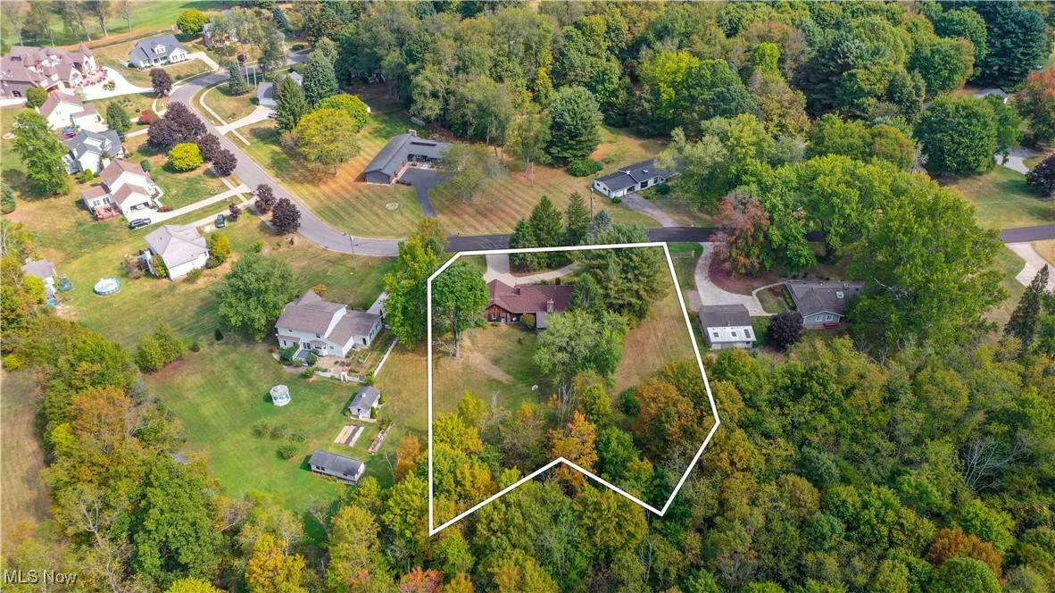 Village/Garrettsville - Residential