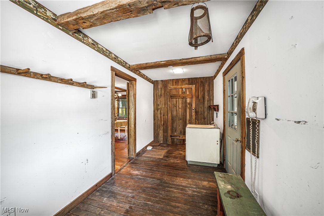 Village/Garrettsville - Residential