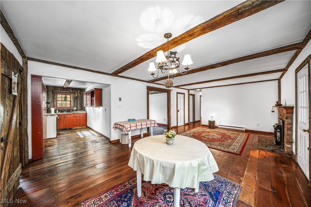 Village/Garrettsville - Residential