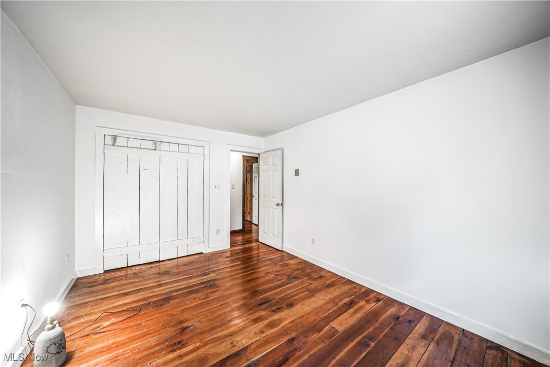 Village/Garrettsville - Residential