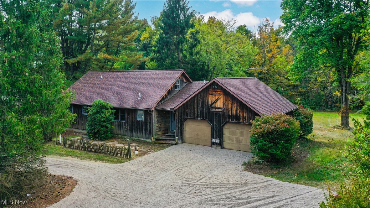 Village/Garrettsville - Residential