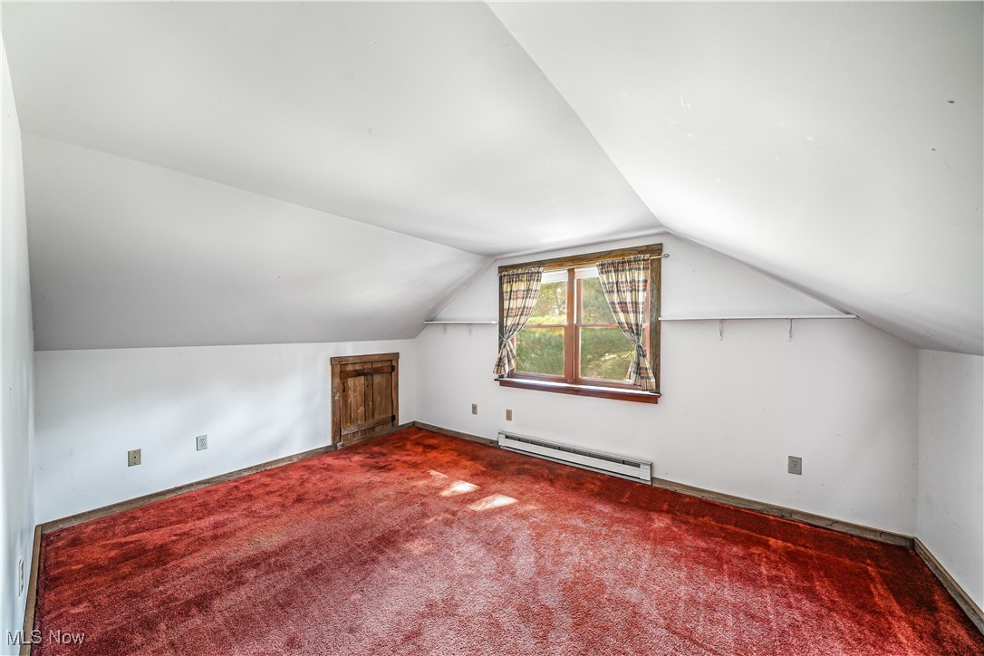 Village/Garrettsville - Residential