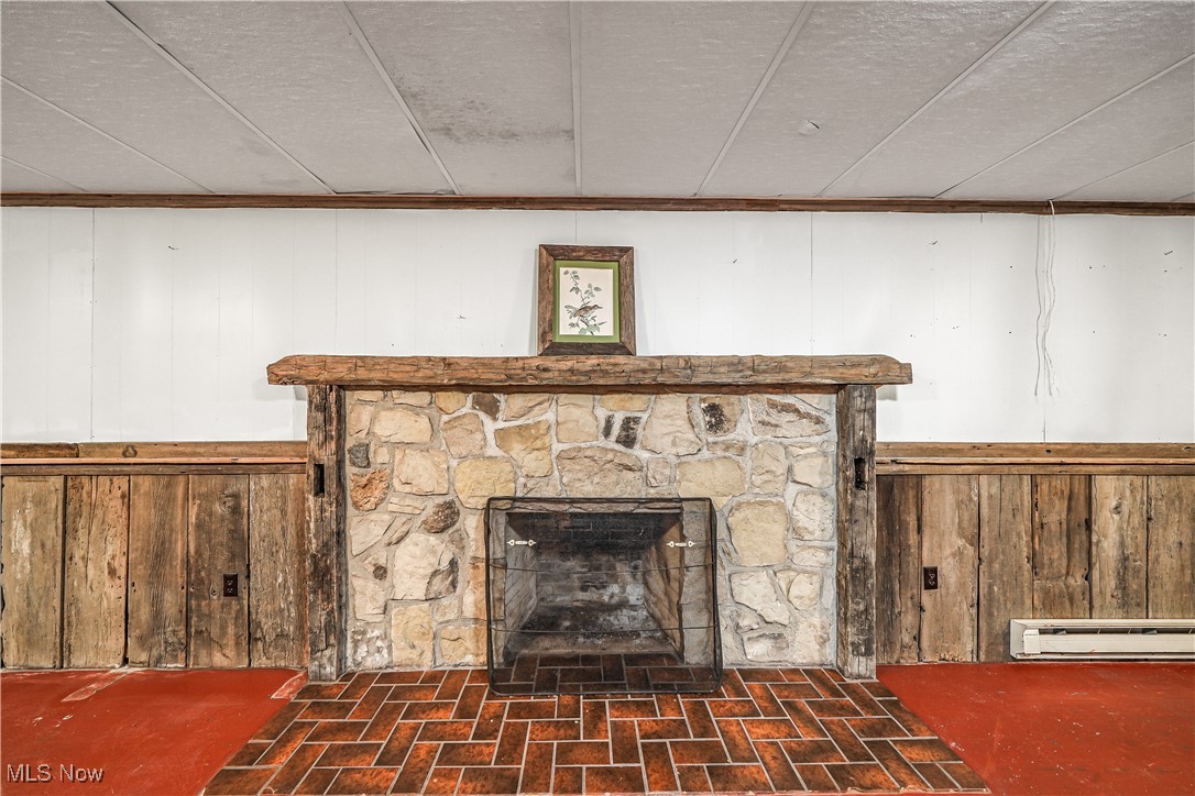 Village/Garrettsville - Residential