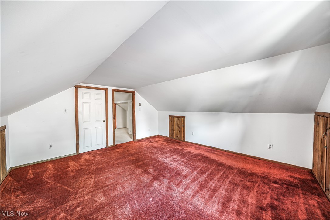 Village/Garrettsville - Residential