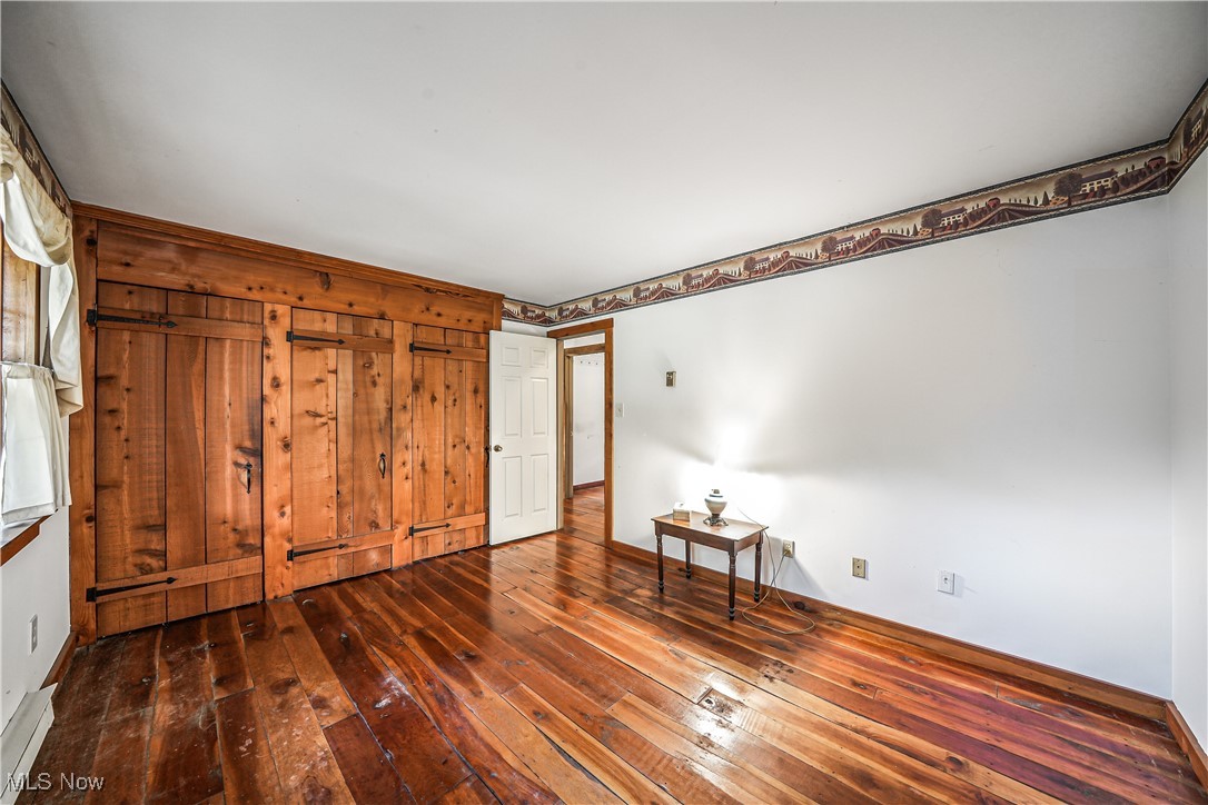 Village/Garrettsville - Residential