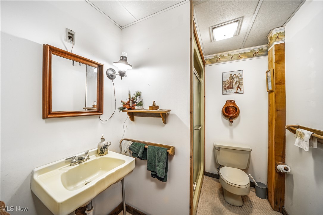 Village/Garrettsville - Residential