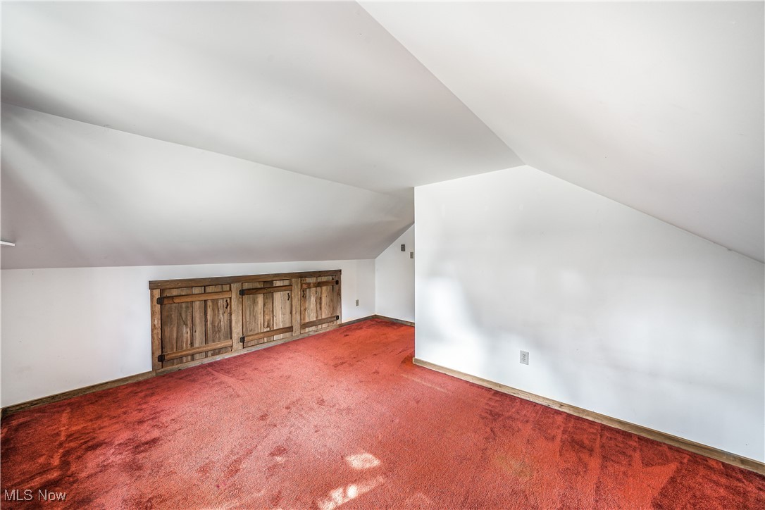 Village/Garrettsville - Residential
