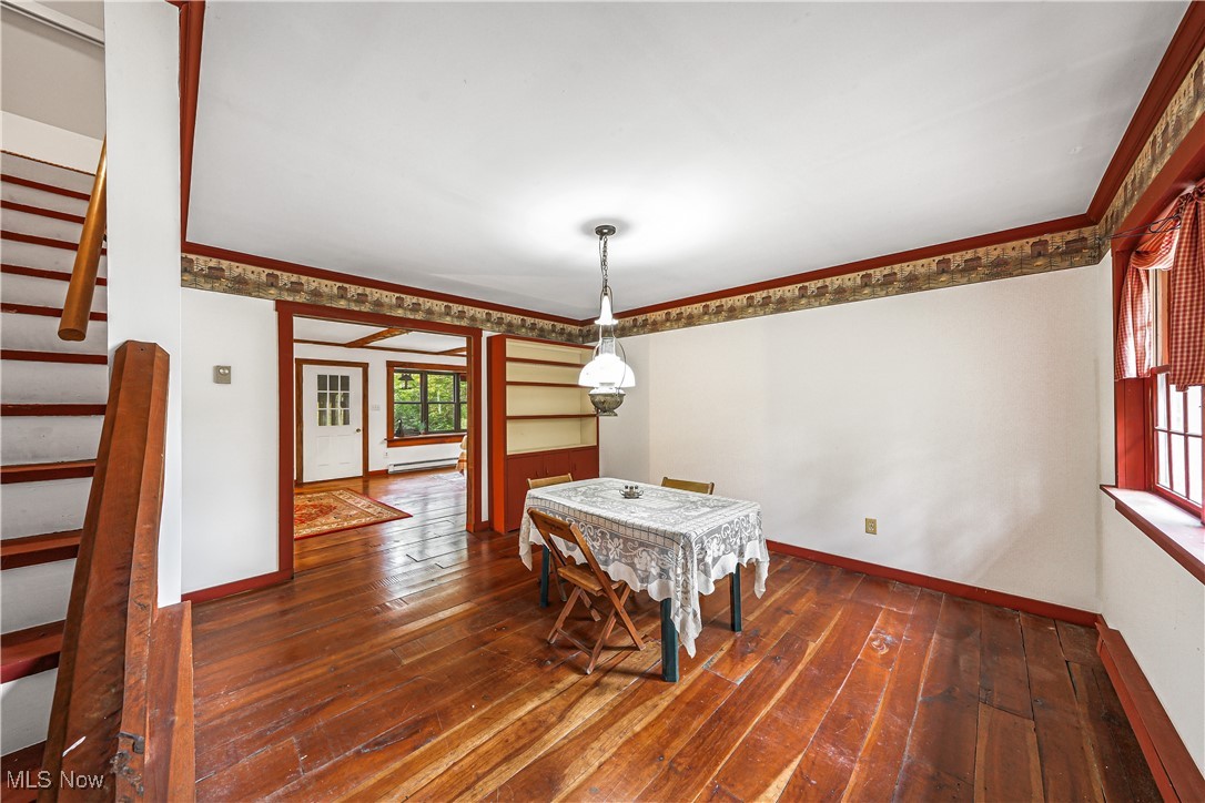 Village/Garrettsville - Residential